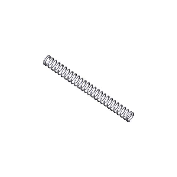 Approved Vendor Compression Spring, O= 0.148, L= 1.5, W= 0.018 G409962166 - main